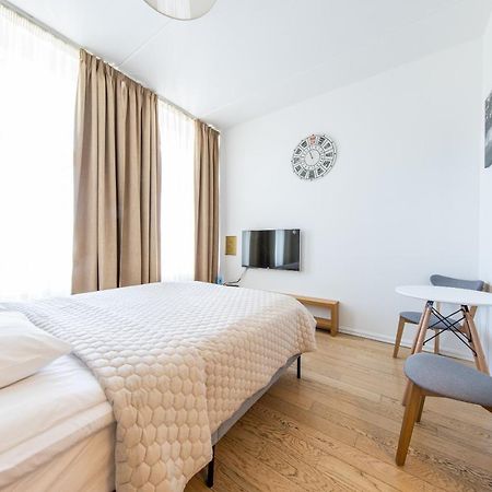 Cozy Studio Apartments 47 ทาลลินน์ ภายนอก รูปภาพ