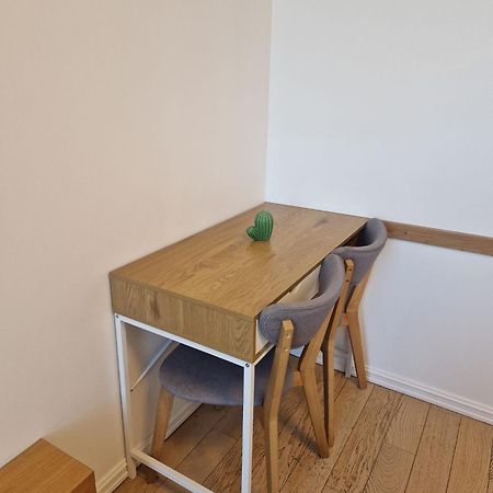 Cozy Studio Apartments 47 ทาลลินน์ ภายนอก รูปภาพ