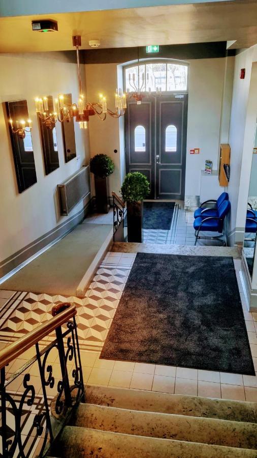 Cozy Studio Apartments 47 ทาลลินน์ ภายนอก รูปภาพ