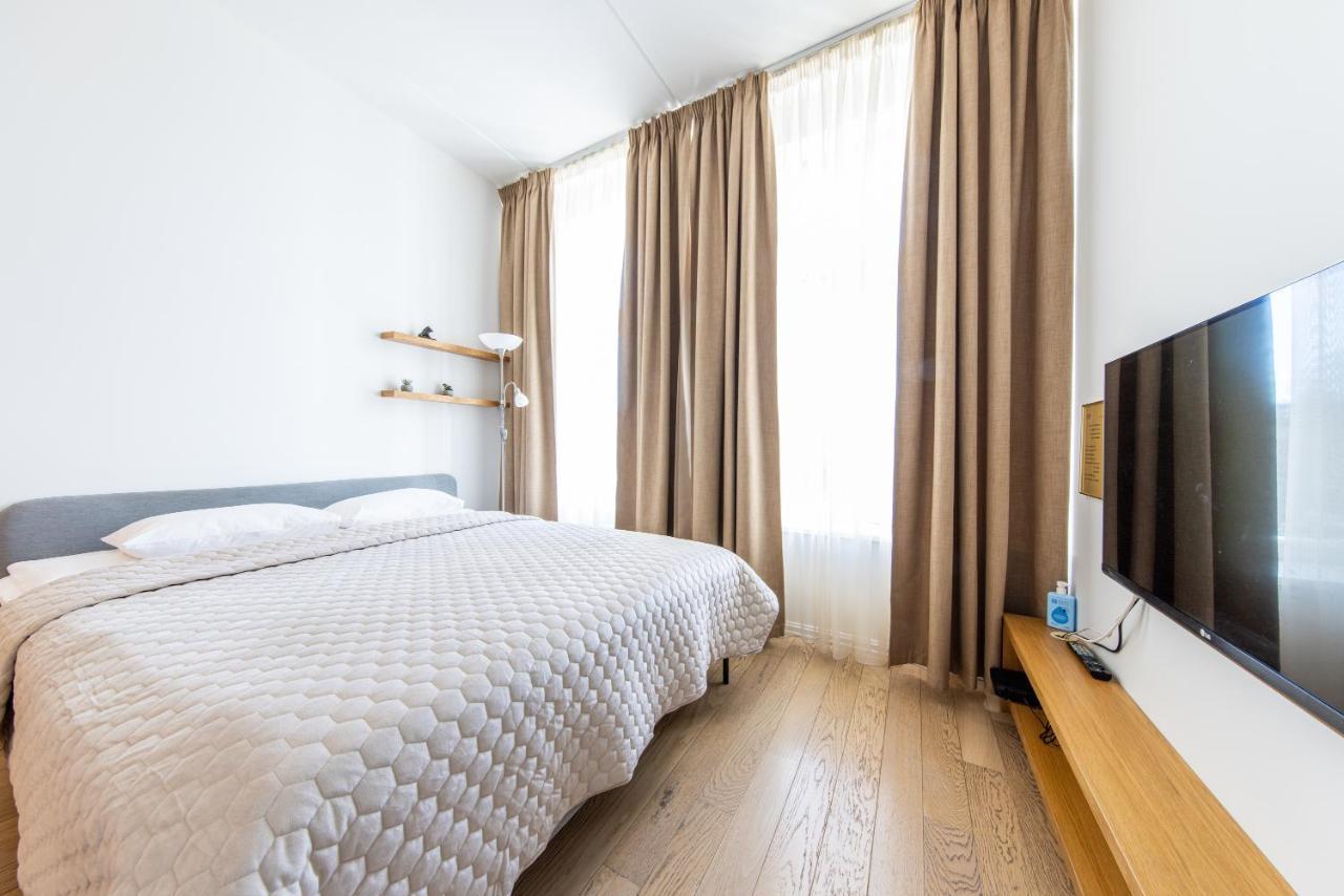 Cozy Studio Apartments 47 ทาลลินน์ ภายนอก รูปภาพ