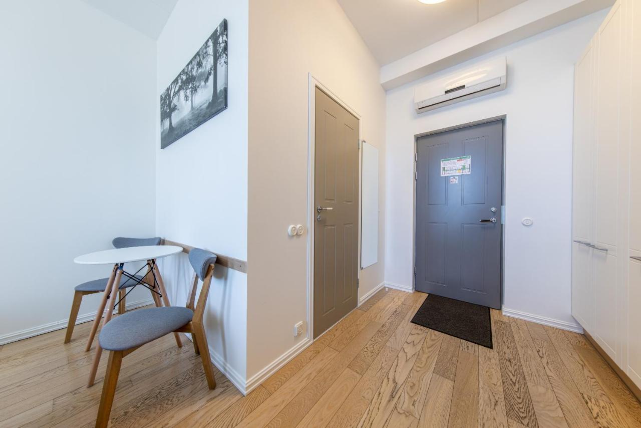Cozy Studio Apartments 47 ทาลลินน์ ภายนอก รูปภาพ