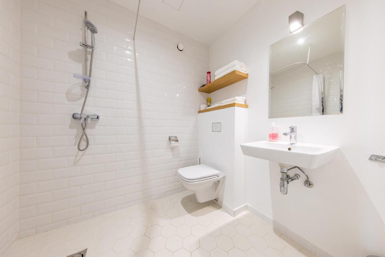 Cozy Studio Apartments 47 ทาลลินน์ ภายนอก รูปภาพ