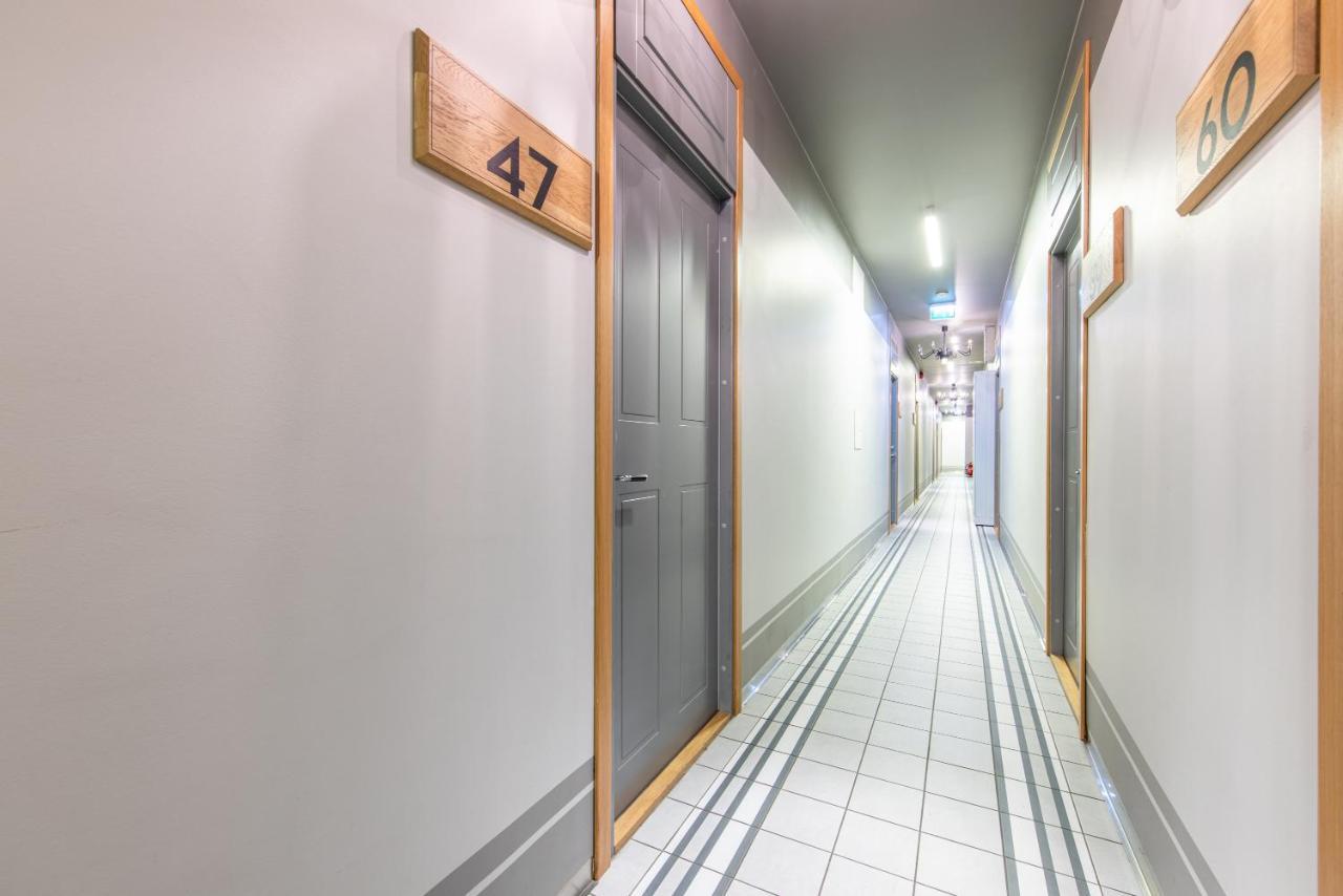 Cozy Studio Apartments 47 ทาลลินน์ ภายนอก รูปภาพ