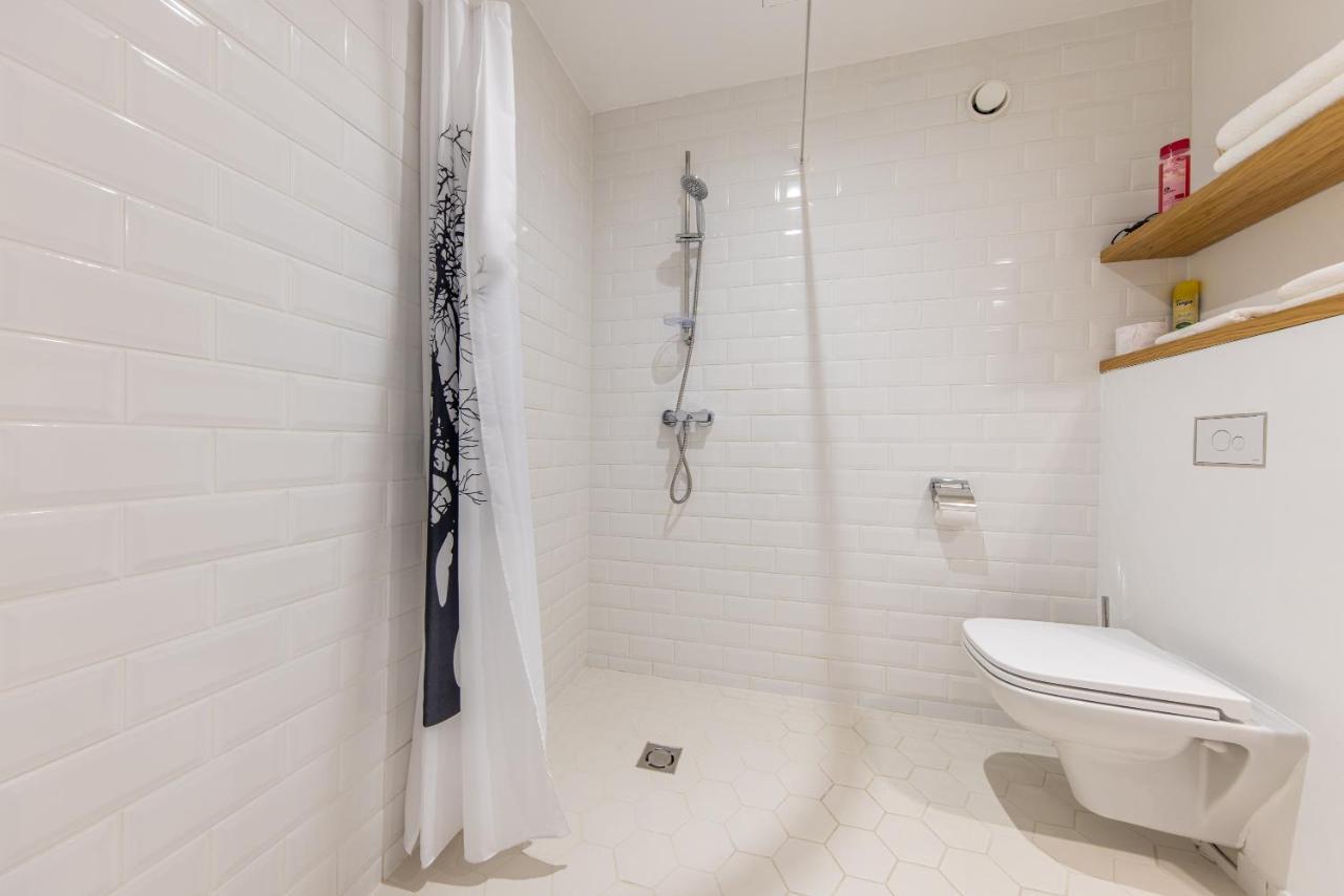 Cozy Studio Apartments 47 ทาลลินน์ ภายนอก รูปภาพ