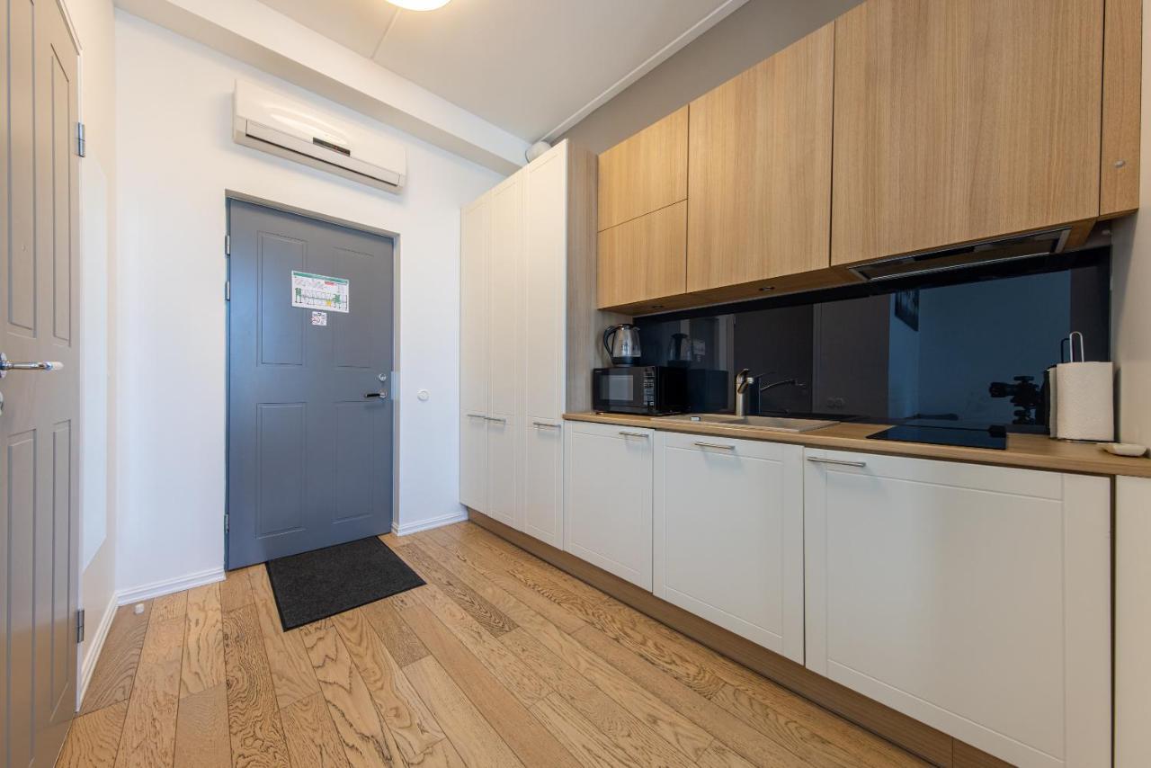 Cozy Studio Apartments 47 ทาลลินน์ ภายนอก รูปภาพ