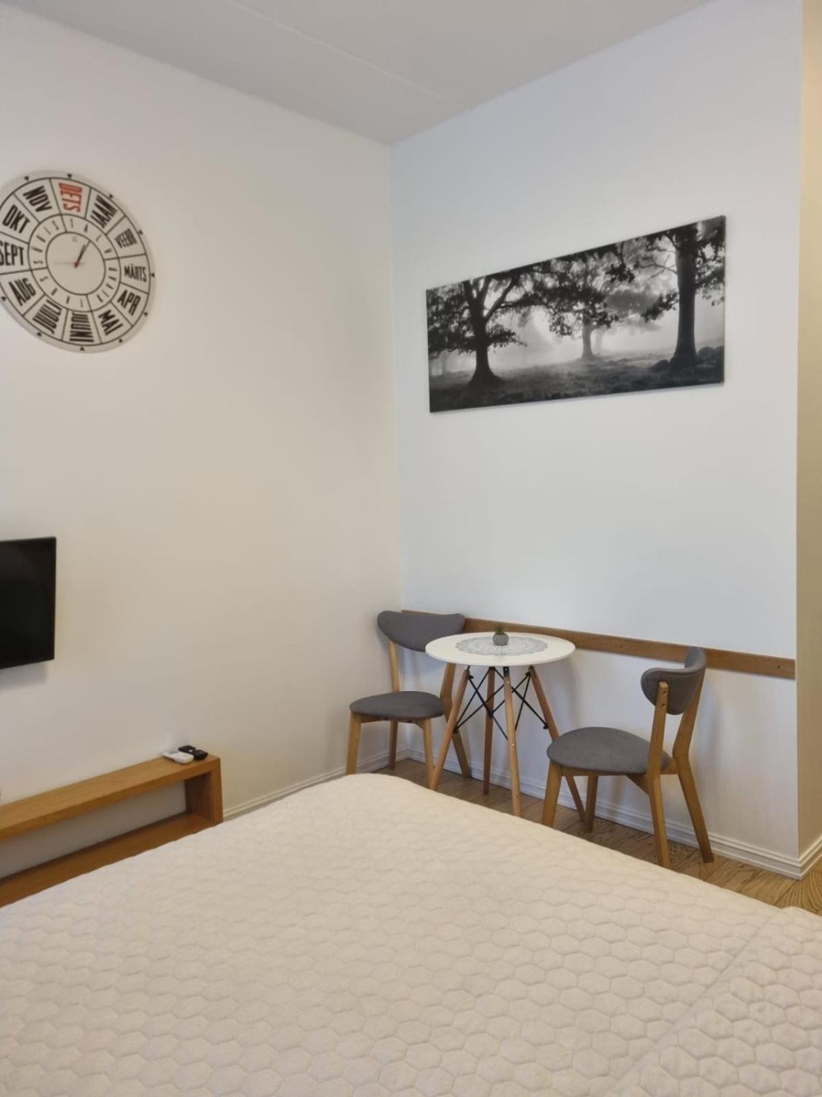 Cozy Studio Apartments 47 ทาลลินน์ ภายนอก รูปภาพ