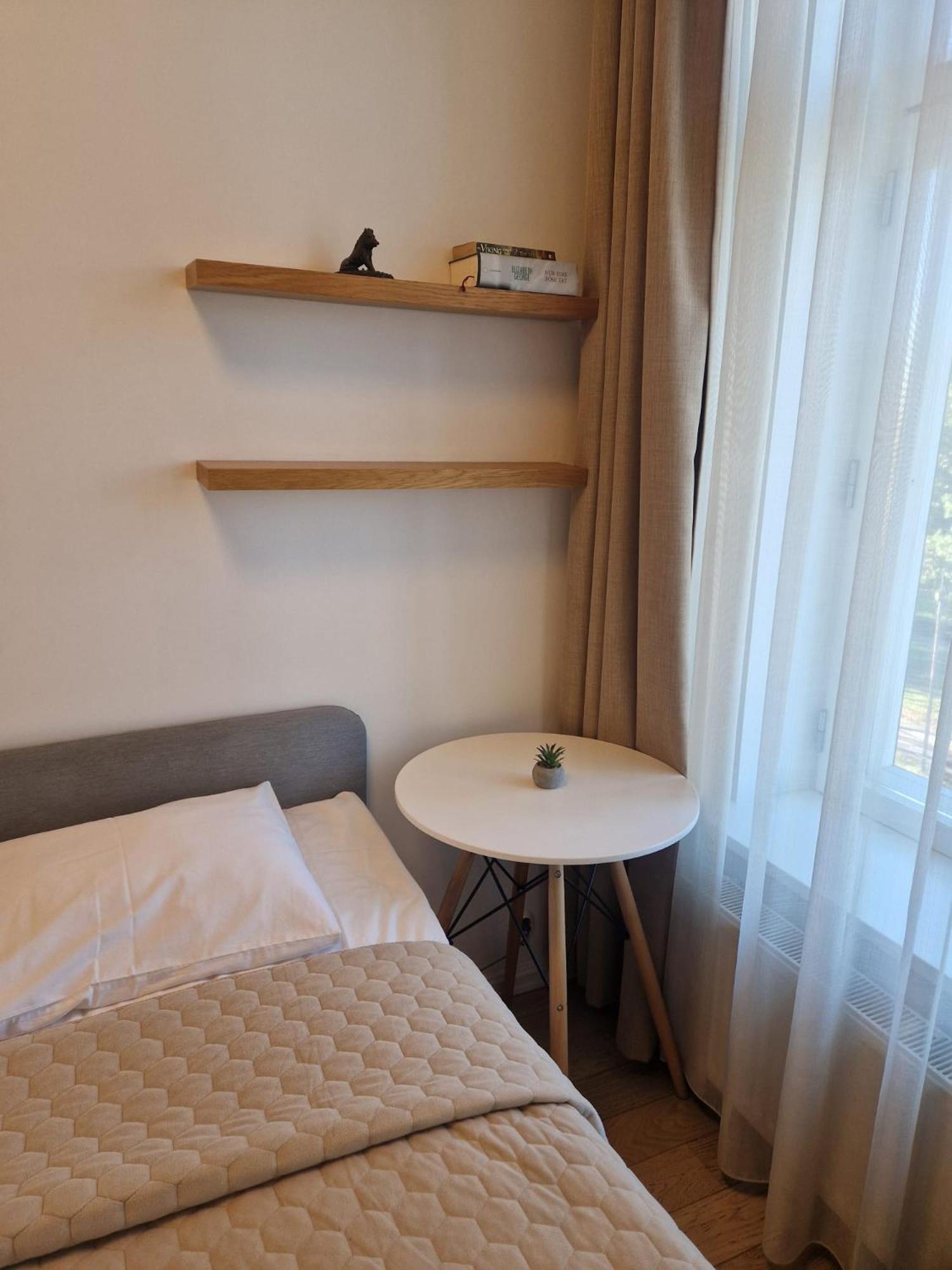 Cozy Studio Apartments 47 ทาลลินน์ ภายนอก รูปภาพ